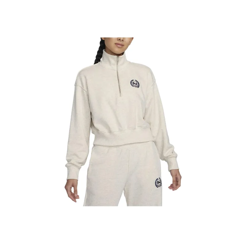 Nike Sweatshirts Women's Oat-0