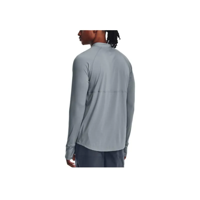 Under Armour Iso Chill T Shirts Men Blue-3
