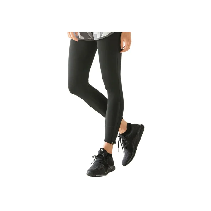 Adidas RESPONSE Climalite Athletic Trousers Women's Black-0