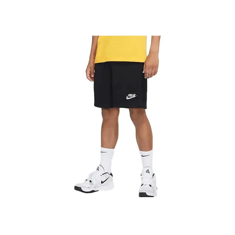 Nike Casual Shorts Men Black-2