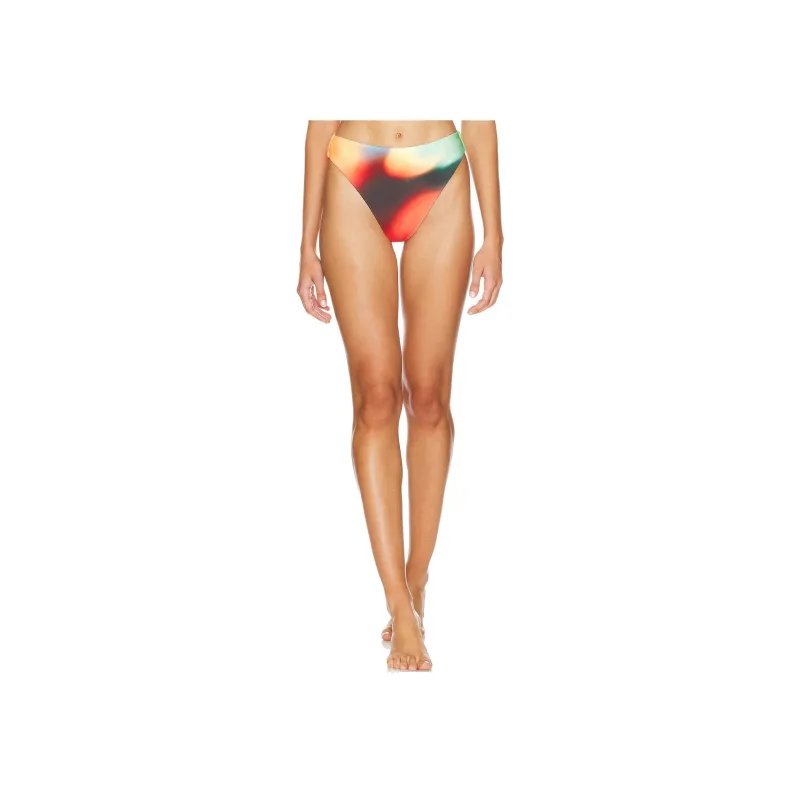 MILK BAOBAB Bikini Women's Multicolor-0
