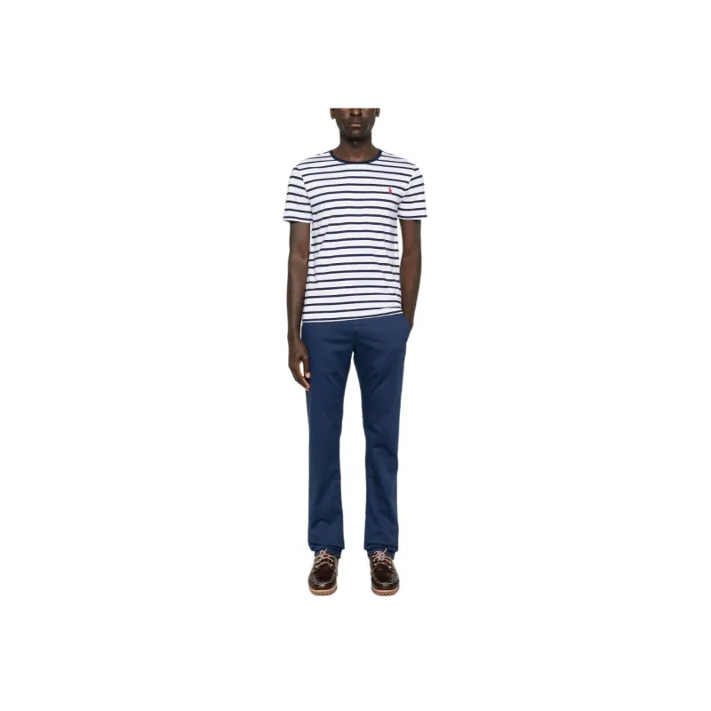 Polo Ralph Lauren Striped T shirt-1