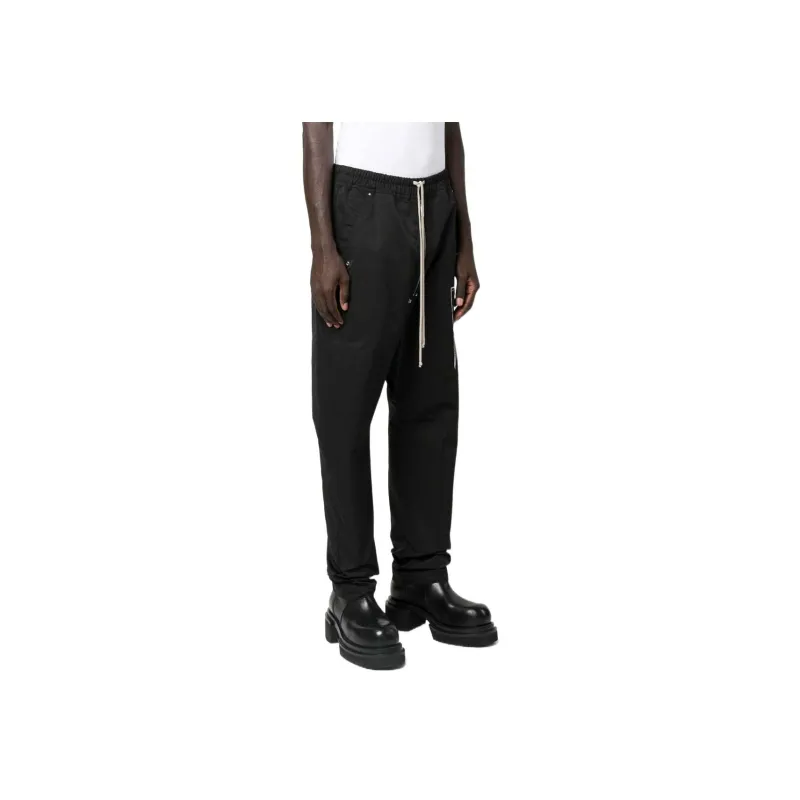Rick Owens DRKSHDW Geth Bela Pants-3
