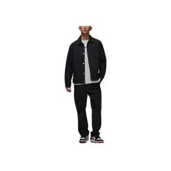 Jordan Essentials Chicago Jackets Men Black