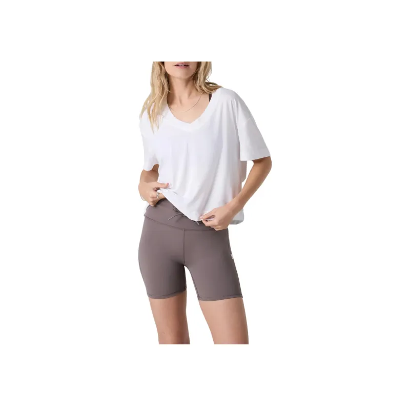 Vuori T Shirts Women's-8