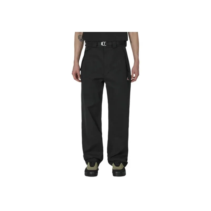 ROA Belted Trousers-2