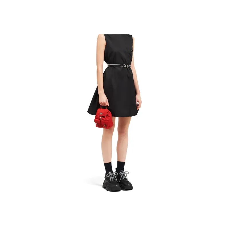 PRADA Backpacks-3