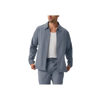 Alo Yoga Jackets Men