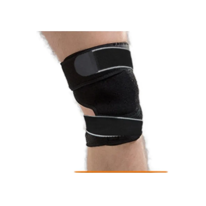 Gorgeous Cycling Basketball Men's Nylon Polyester Knee Pads-2