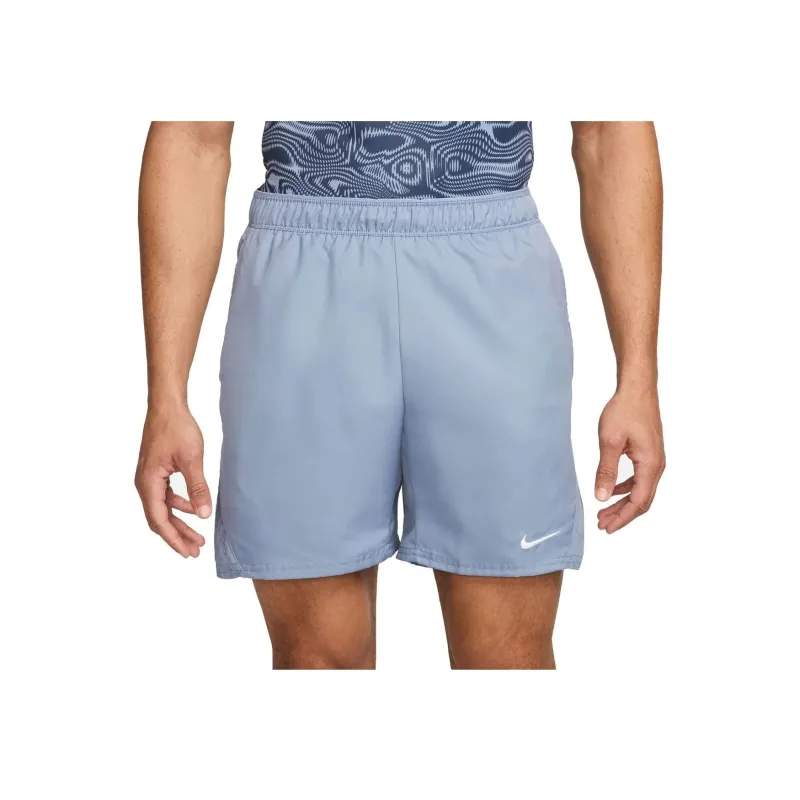 Nike Colorado Rockies Baseball Phrase Legend Casual Shorts Men's Blue-1