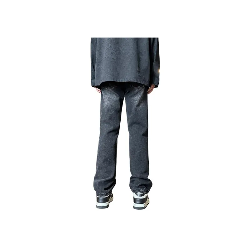 ROSECREED Jeans Unisex-12