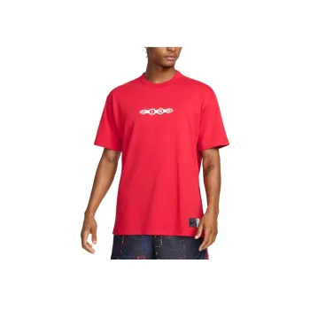 Nike Men's Max90 Basketball T Shirt