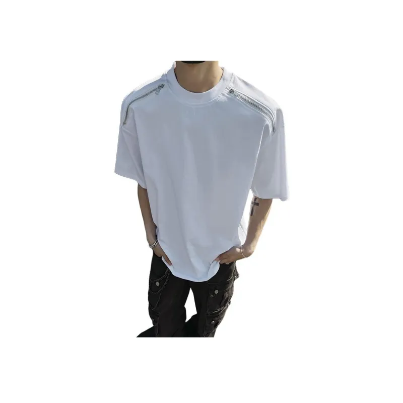 ACUOD BY CHANU T Shirts Unisex-2