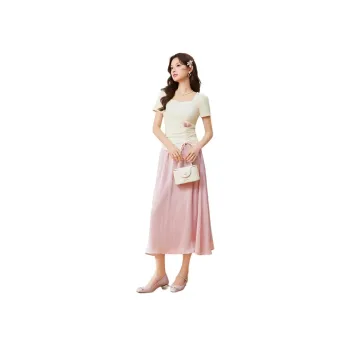 Love To Serve Skirt Set Women's
