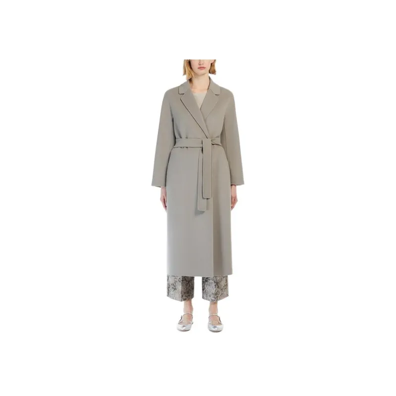 WEEKEND MaxMara Esturia Coat-1