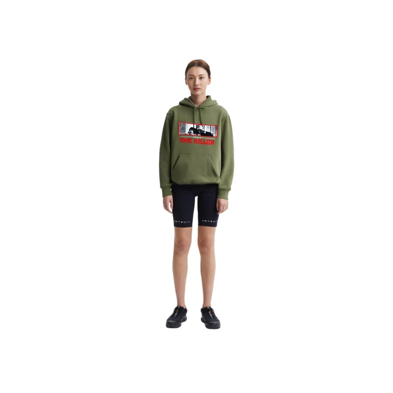 Supreme The Killer Hooded Sweatshirt-3