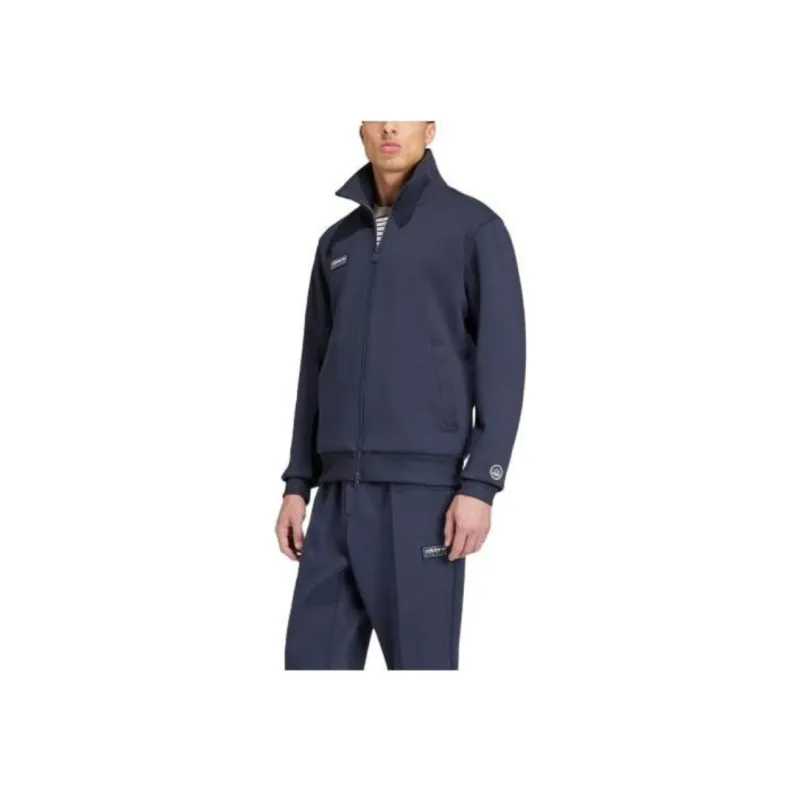 Adidas Anglezarke Track Top-2