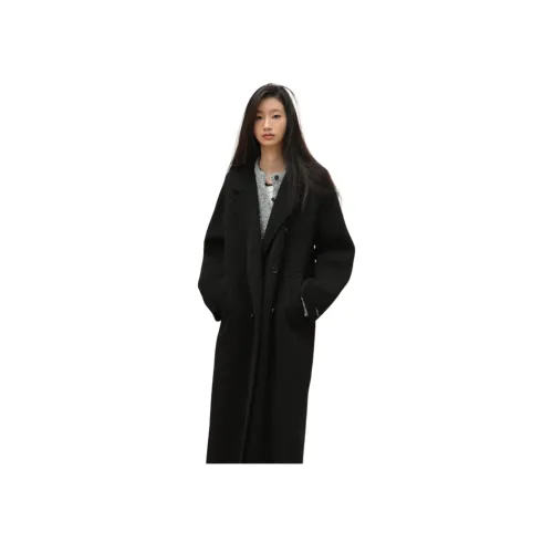 SUPERSCAPE 여성 코트