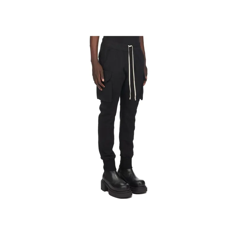 Rick Owens DRKSHDW Mastodon Cut Pant-3