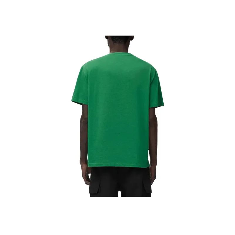LOEWE Relaxed Fit T Shirt-3
