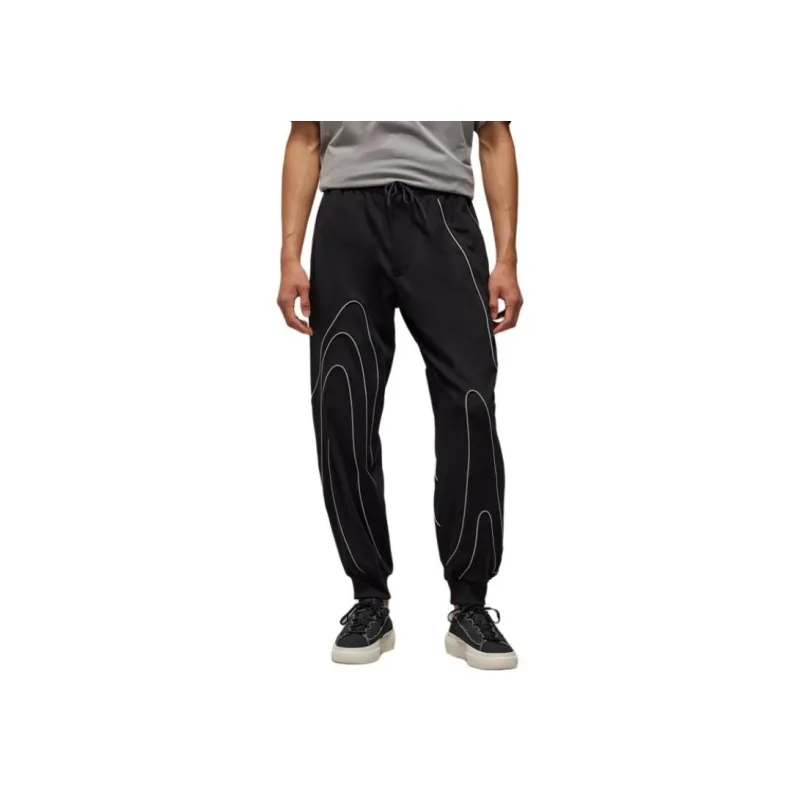 Adidas Y 3 Track Pants-2