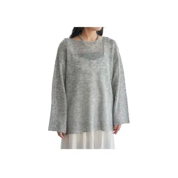 FREAK'S STORE Knitwear Women's Gray