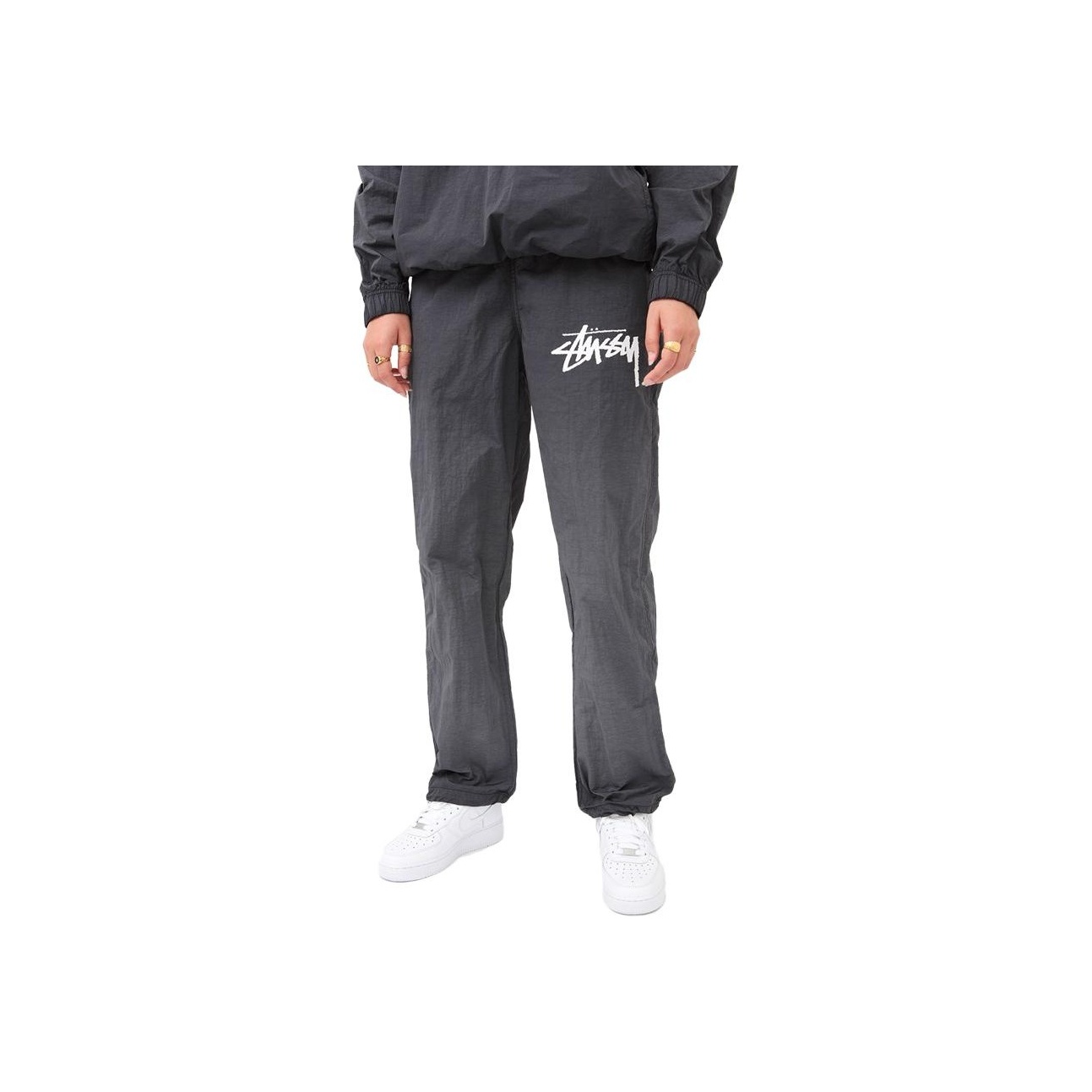 Stussy X Stussy Beach Pants - POIZON