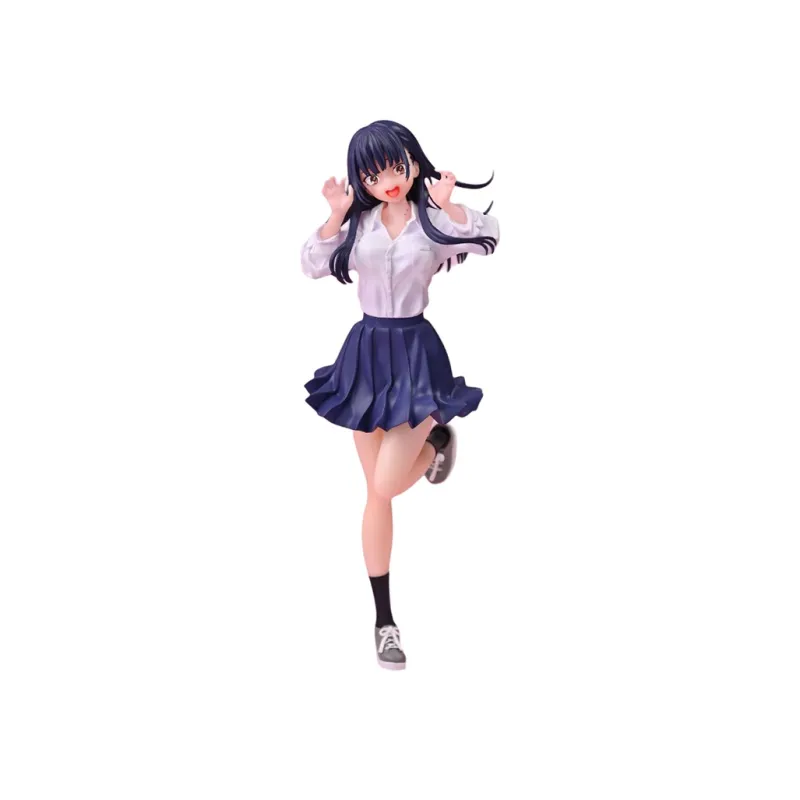 SEGA The Dangerous Thing In My Heart, Yamanaka An Bonus Gifts 19cm-0