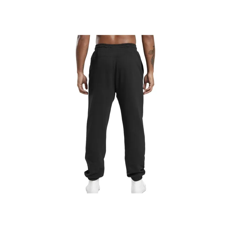 GYMSHARK GLOBAL LIFTING OVERSIZED JOGGERS Sports Pants Men's Black-1