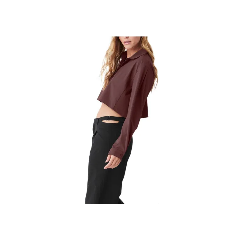 Alo Yoga Shirts Women's-11