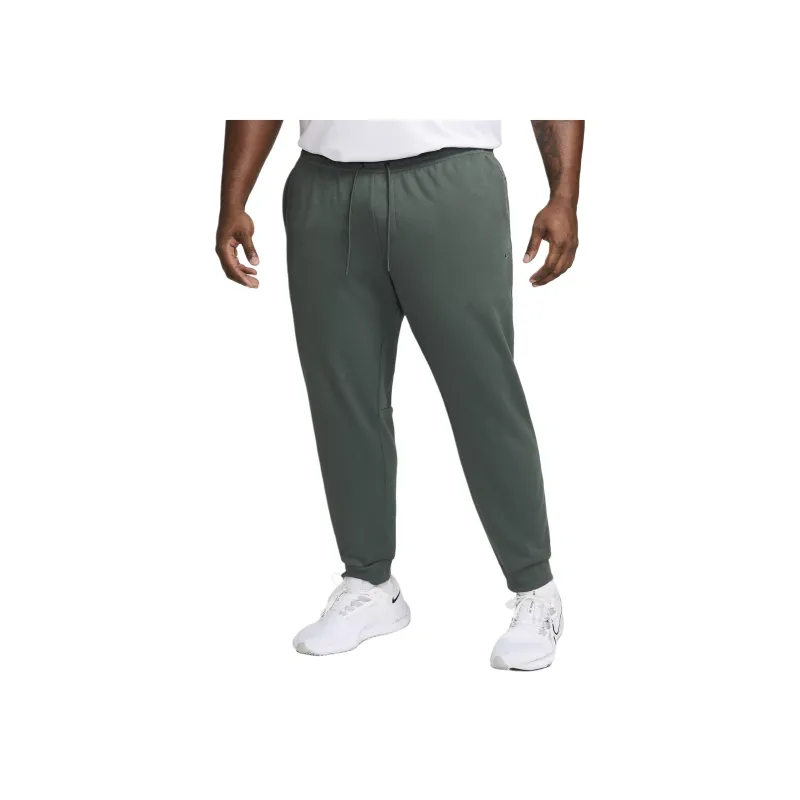 Nike Primary Fleece Men's Dri-FIT Uv Performance Joggers-2
