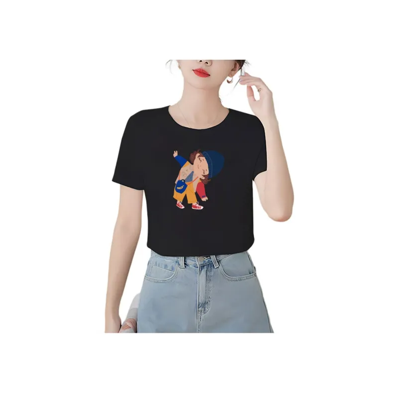 Mula T Shirts Women's-7