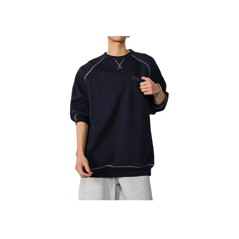 SCHEPPERHEYN Sweatshirts Unisex-6
