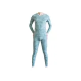 Gray Green