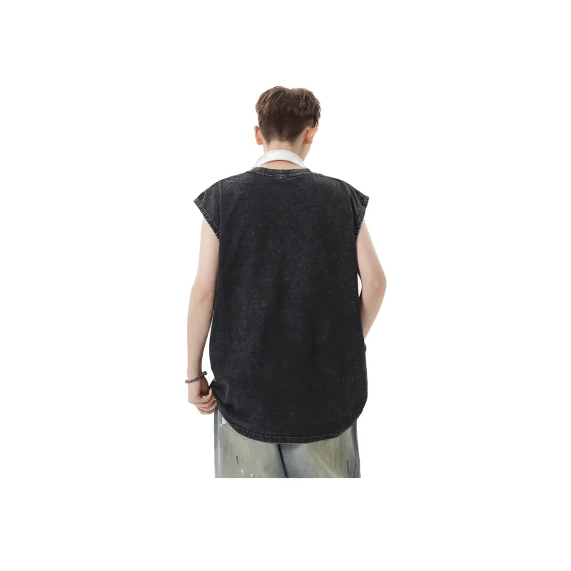 Disney Tank Tops Unisex-0