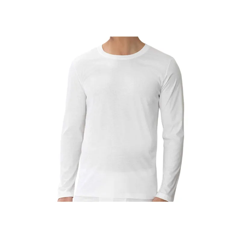 ZIMMERLI Undershirts Men's White-0
