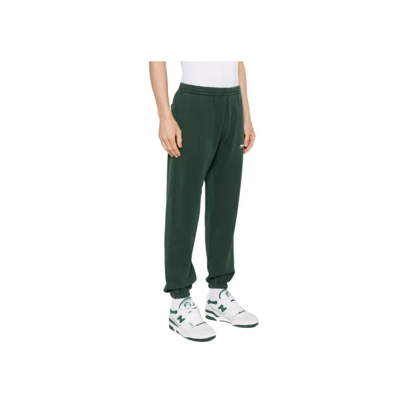 REPRESENT Patron Of The Club Cotton Track Pants-1