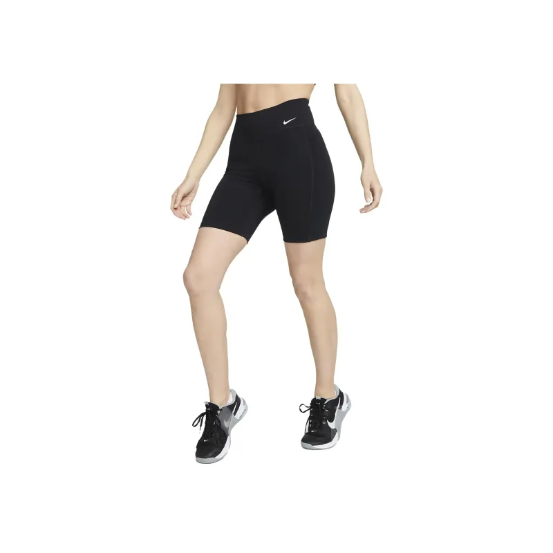 Nike Casual Shorts Women's Black-0