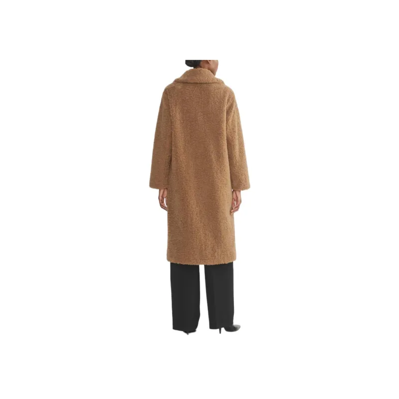 ARITZIA FW24 Babaton Teddy Coat Coats Women's Saville-2