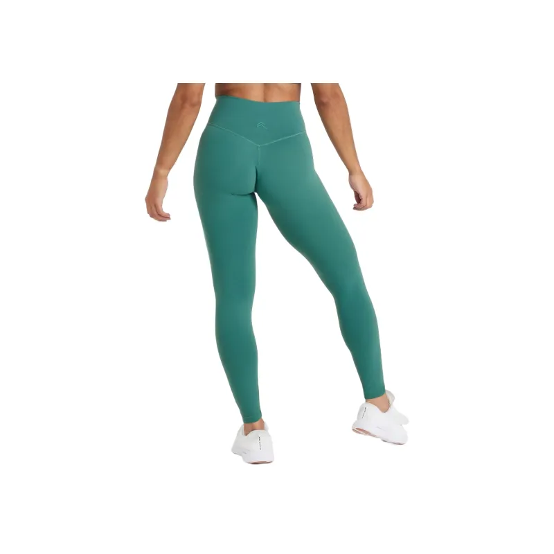 ONER ACTIVE Yoga Pants Women's Ore Green-1