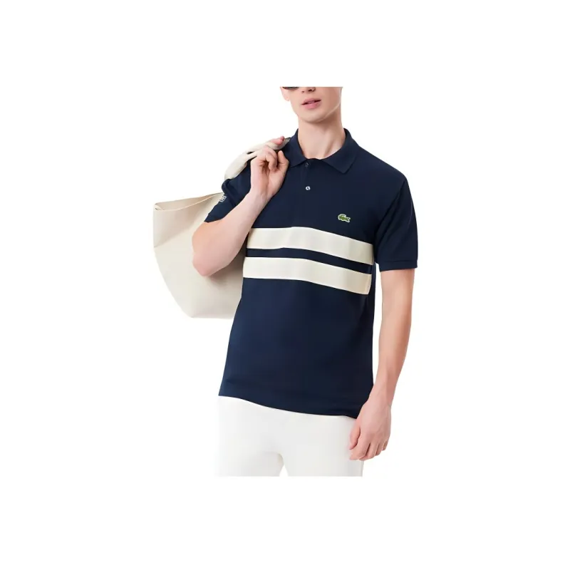 LACOSTE L.12.12 Polo Shirt-1