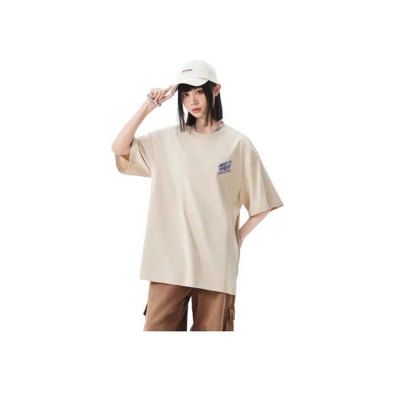 Airwalk T-Shirts Unisex-78
