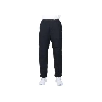 Jack Wolfskin Casual Pants Men's Black