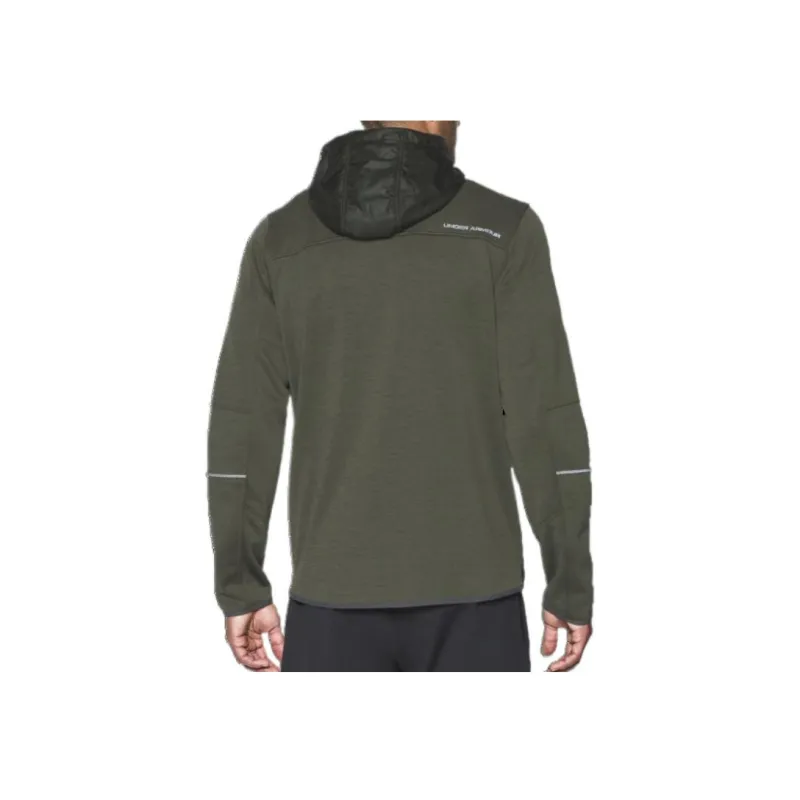 Under Armour Jackets Men Green-2