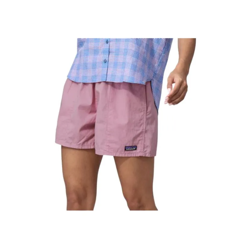 Patagonia Funhoggers™ Shorts   4' Casual Shorts Women's-10