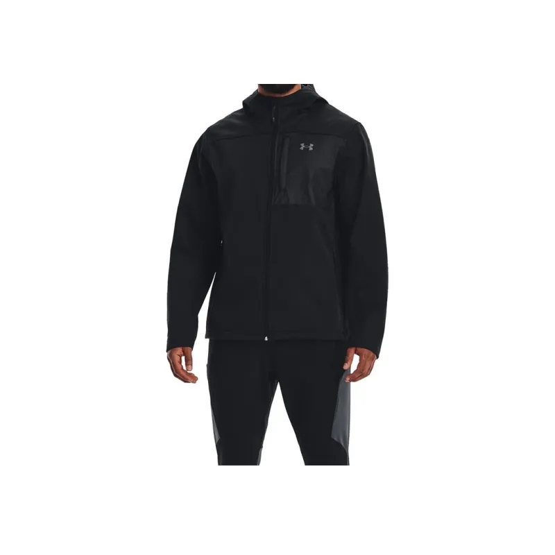 Under Armour Jackets Men Black-2