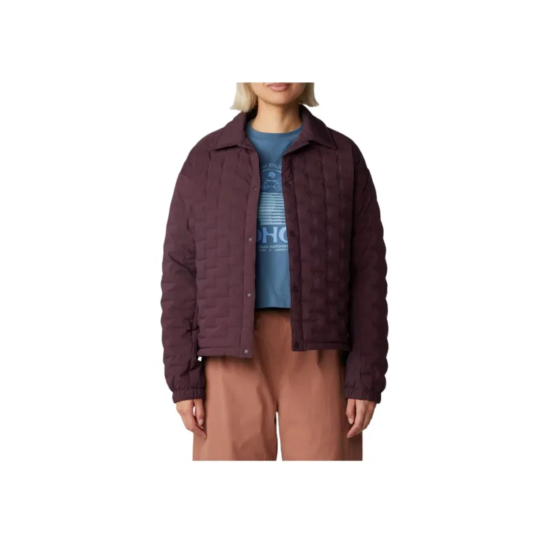 MOUNTAIN HARDWEAR Jacket Women's-10