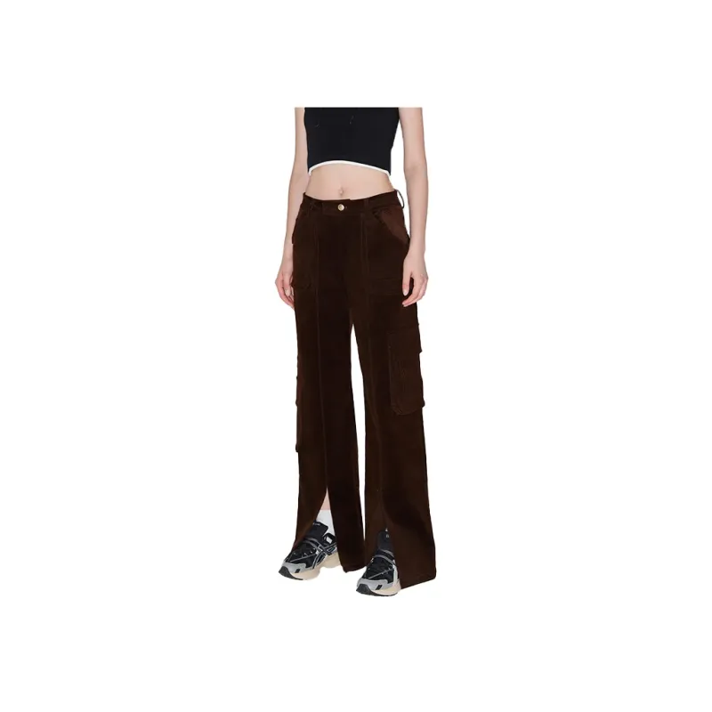ANDREA MARTIN Cargo Pants Unisex-11