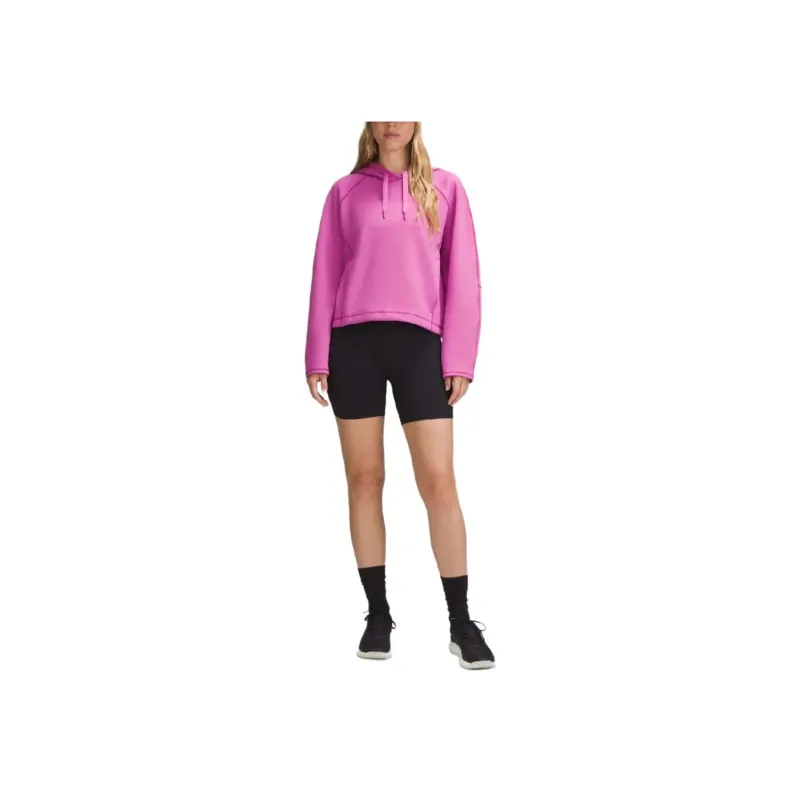 Lululemon Smooth Spacer *Emboss Sweatshirt Women's-2