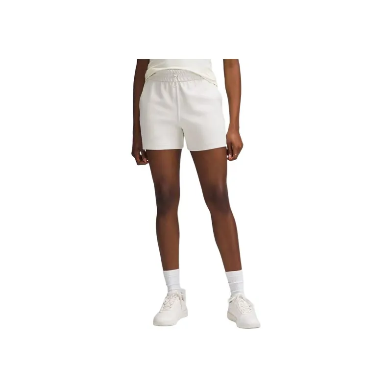 Lululemon Softstreme™ Series SS24 Casual Shorts 4' Women's-4